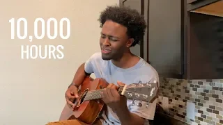 Dan + Shay, Justin Bieber - 10,000 Hours (Terry McCaskill Cover)