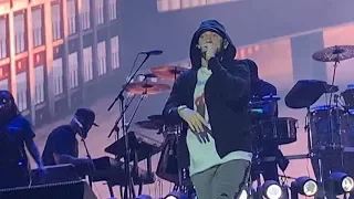 Eminem - Greatest (Live at Brisbane, Australia, 02/20/2019, Rapture 2019)