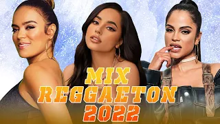 Pop Latino 2022 - Mix Reggaeton 2022 - Becky G, Natti Natasha, Karol G - Mix Exitos