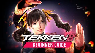 Ling Xiaoyu Beginner Guide - Tekken 8