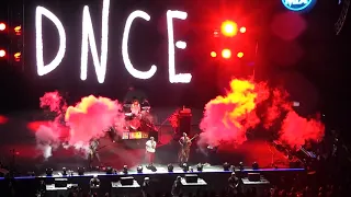 WANNABE (SPICE GIRLS) (DNCE | 2017 Momentum Live MNL)