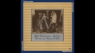 Episode 1 - Rick Wakeman - The Six Wives Of Henry VIII