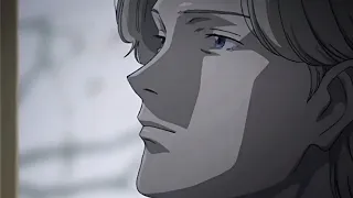 Johan Liebert edit || Borderline