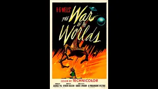 The War Of The Worlds (1953) || Film Review