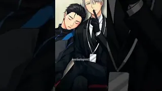 victuri Victor x Yuri