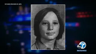 Teen boy found dead 44 years ago in Long Beach identified as runaway from La Puente