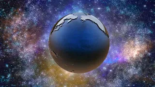 Земля футаж анимация 2023! Earth footage animation 2023!