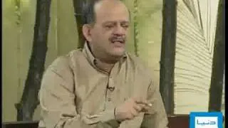 Dunya TV-Jago Dunya-30-04-2010-1