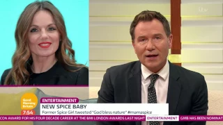 Piers Really Wants An Honourary Gay Award | Good Morning Britain