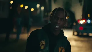 (IA) TRAVIS SCOTT ft. DRAKE, JUSTIN BIEBER - 100 THOUSAND