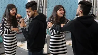 Selling Girl For Money Prank | by Vinay Thakur