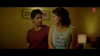 Laagi Na Choote Full Song | A Gentleman-SSR | Sidharth | Jacqueline | Arijit Singh |Shreya(umair)