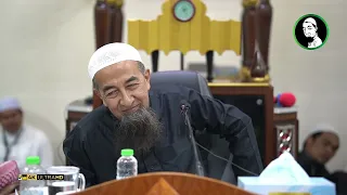 Hukum Buah Dari Pokok Jiran Masuk Tanah Kita - Ustaz Azhar Idrus