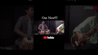 Raag Puriya | Purabyan chatterjee & ishaan Ghosh