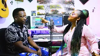 NITASEMA - JAY MELODY COVER BY MISS VEE FT IANOH❤🔥🤩