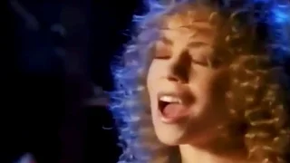 Mariah Carey - I Don't Wanna Cry (Promotional Video)