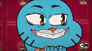 [DDLC] Is Gumball = Yuri????