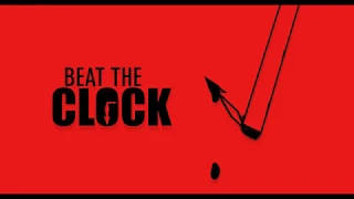 Beat The Clock - Projet d'animation traditionnelle