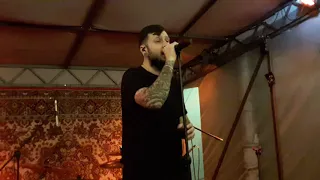 Stigmata - Не Забывай (acoustic live in Minsk 2019)