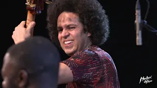 Chick Corea & The Spanish Heart Band: "Antidote" at Montreux Jazz Festival
