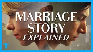 Marriage Story Explained: Themes, Meaning and True Story