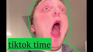 tiktoks for when you're feeling a little silly - pt. 26