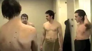 Awkward Shower (trailer)