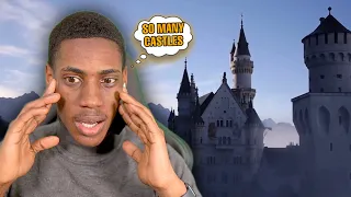 American Reacts To This is Germany