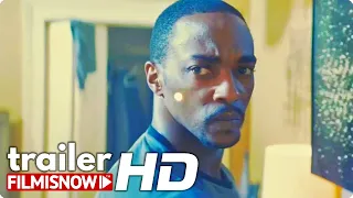 SYNCHRONIC Full Trailer (2020) Anthony Mackie, Jamie Dornan Sci-fi Movie