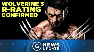 "Violent" Wolverine 3 Begins Production, Producer Confirms R-Rating - GS News Update