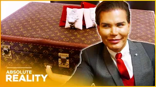 Unbelievable Fashion Lover Pawns Their Louis Vuitton Collection | Posh Pawn | Absolute Reality