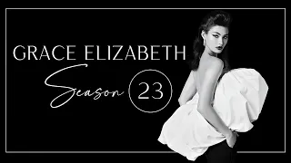 GRACE ELIZABETH | Season 2023 | Runway Collection