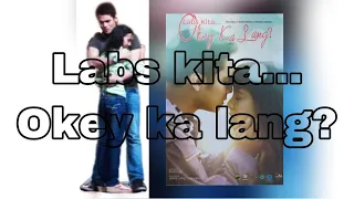 Labs Kita... Okey Ka Lang? with Xian Lim (2010)