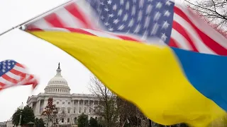 ПОМОЩЬ США ВСЕ БЛИЖЕ