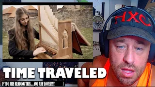 𝕰𝖑𝖙𝖍𝖎𝖓 - Fort Boyard (medieval cover) REACTION!