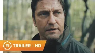 Angel Has Fallen Official Trailer #1 (2019) -- Regal [HD]