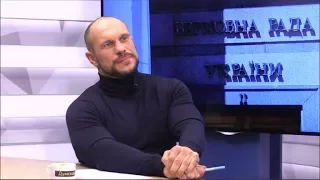 Вечер на Думской. Илья Кива, 07.02.2018