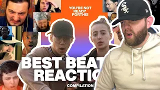 [Industry Ghostwriter] Reacts to: TRUNG BAO & CHIWAWA- YOU’RE NOT READY FOR THIS-THIS IS RIDICULOUS