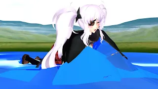 MMD - A Sticky Situation #21