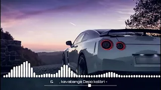 Джаро & Ханза, Kavabanga Depo kolibri - Таблетка (Remix) [bass boosted]