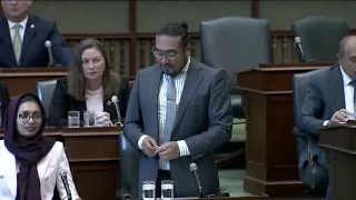 2023-10-23 Question Period