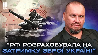 “Росіяни намагалися затягнути питання надання нам допомоги” - військовослужбовець Іван Тимочко