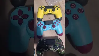 mystic controllers