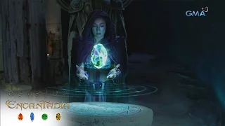 Encantadia: Ang pagkakahati ng ‘Inang Brilyante’