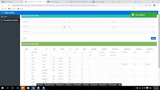 How to use Pre Insert & Pre Update in Oracle APEX using Process