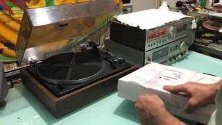 Unboxing Bob Marley & The Wailers - A Legend Reggae Classics 2X Vinyl