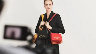 Is it Cara or Carolina? | Carolina Herrera