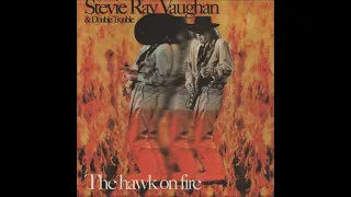 STEVIE RAY VAUGHAN (Oak Cliff, a suburb of Dallas, Texas, U.S.A) - Wham (Lonnie Mack cover) (instr.)