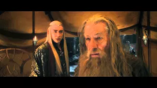 Lo Hobbit: La Battaglia delle Cinque Armate - I Nani hanno esaurito il tempo - Clip dal film | HD