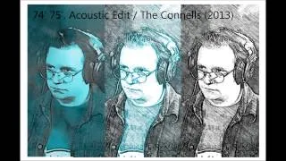 The Connells - 74' 75' Acoustic Edit 2013